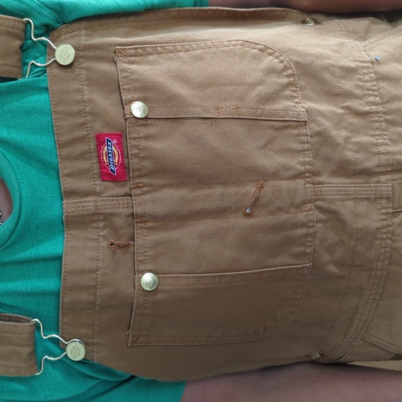 Dickies Overalls - Picture 3 of 8